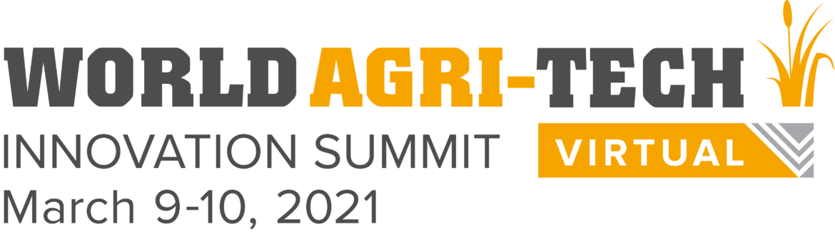 World Agri-Tech March 2021 preview